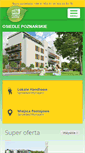 Mobile Screenshot of familyhouse.pl
